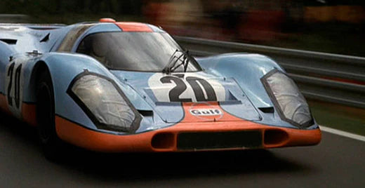 Le Mans : Le film qui met à l’honneur la plus mythique des courses