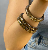Bracelet Star - Fin 10mm