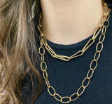 Collier Louise